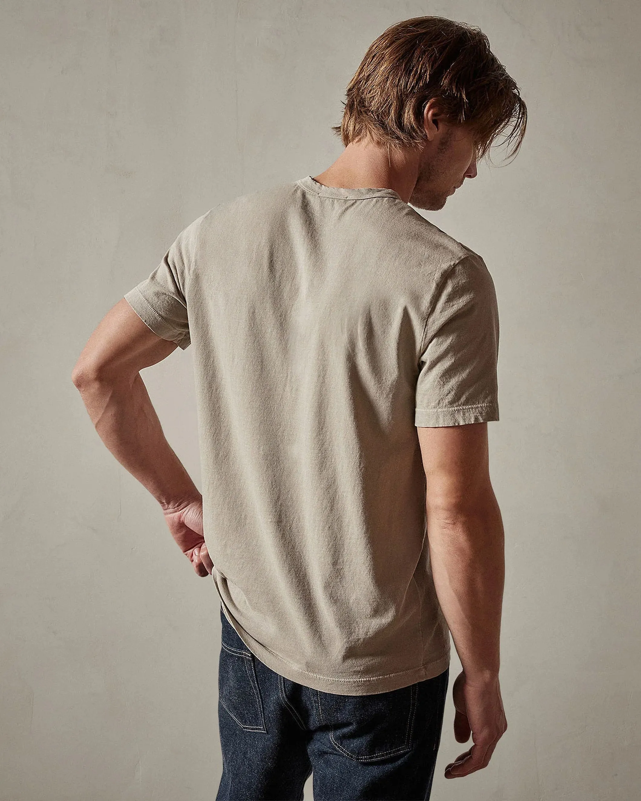 S/S Crew