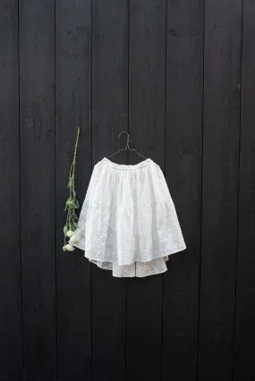 Long Skirts
