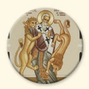 St. Ignatius the God-bearer