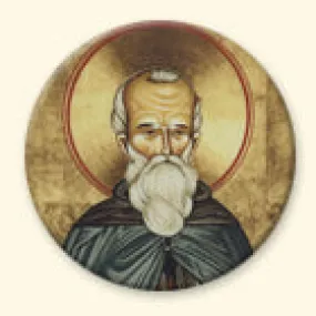 St. John of Colonia