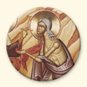 St. Mary of Egypt
