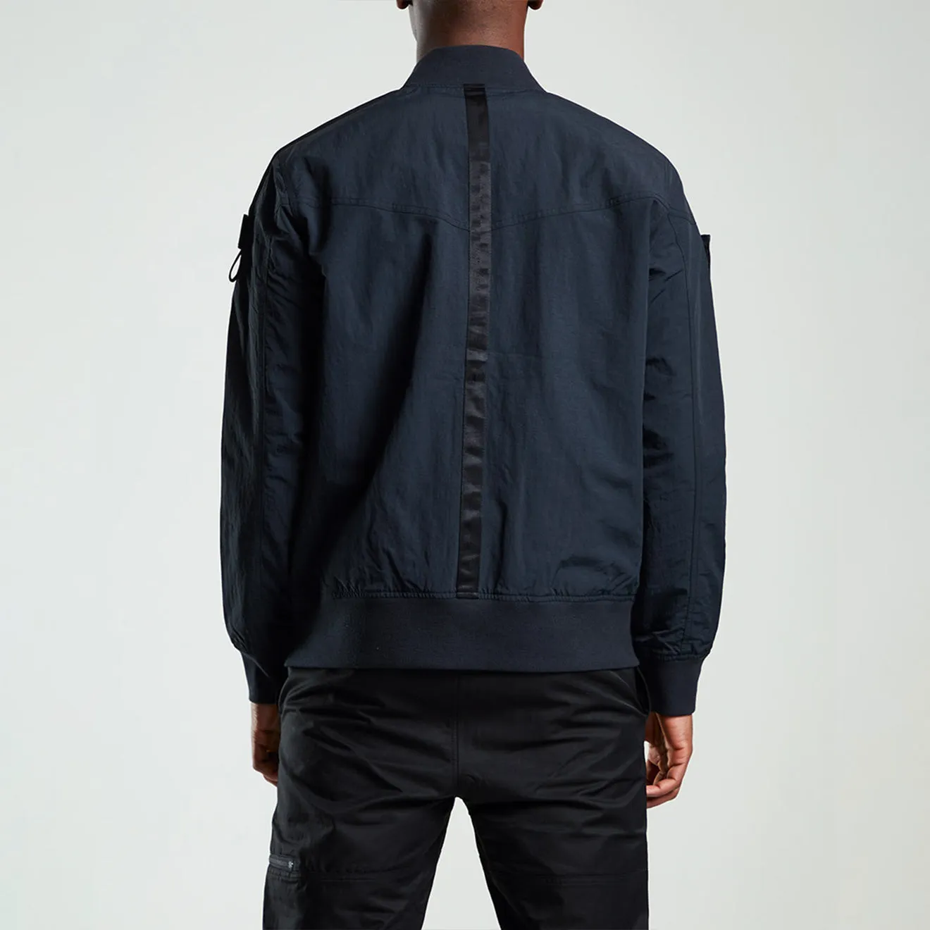 ST95 Apex Bomber Black