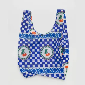 Standard Baggu (Cherry Tile)
