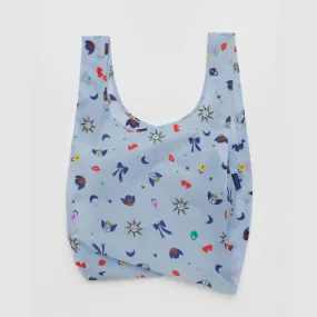 Standard Baggu (Ditsy Charms)