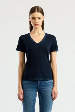 V-Neck Tees