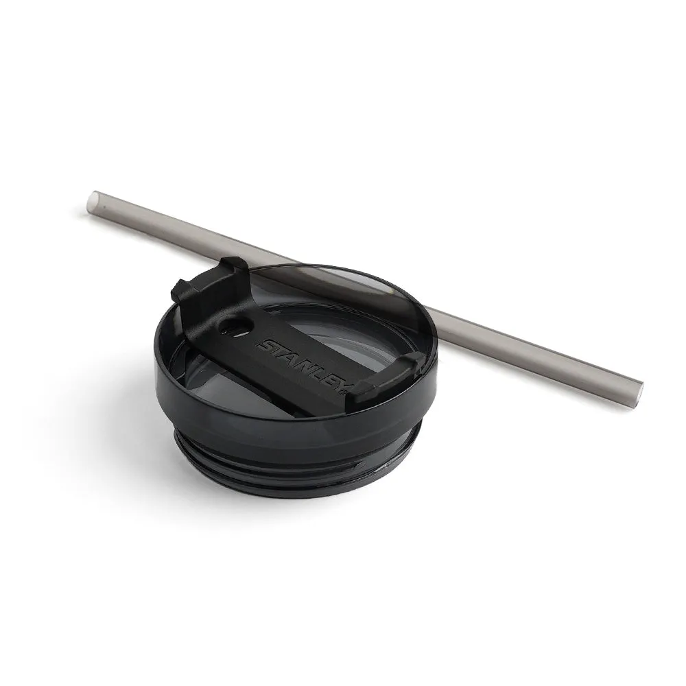 Stanley Accessories - Quencher Tumbler 20oz Lid with Seal   Straw