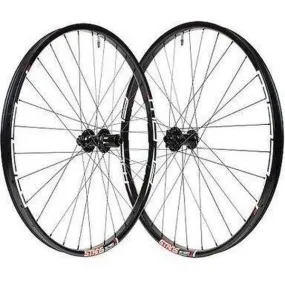 Stans Flow MK3 29er Rear MTB Wheel