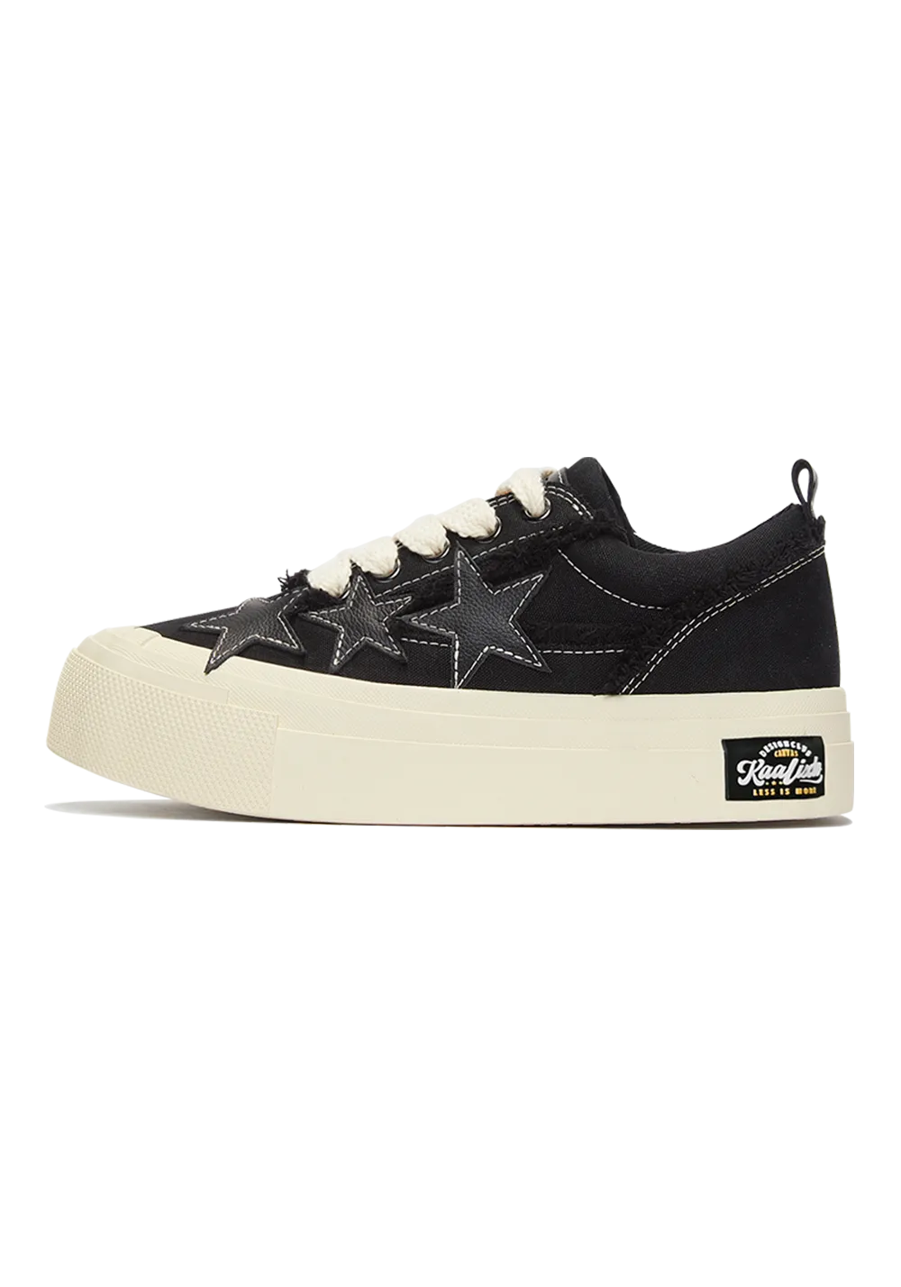 Star Canvas Shoes