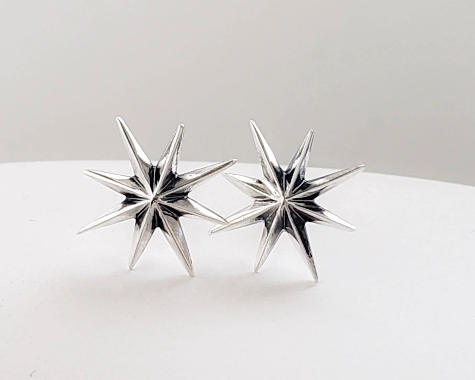 Starburst Studs