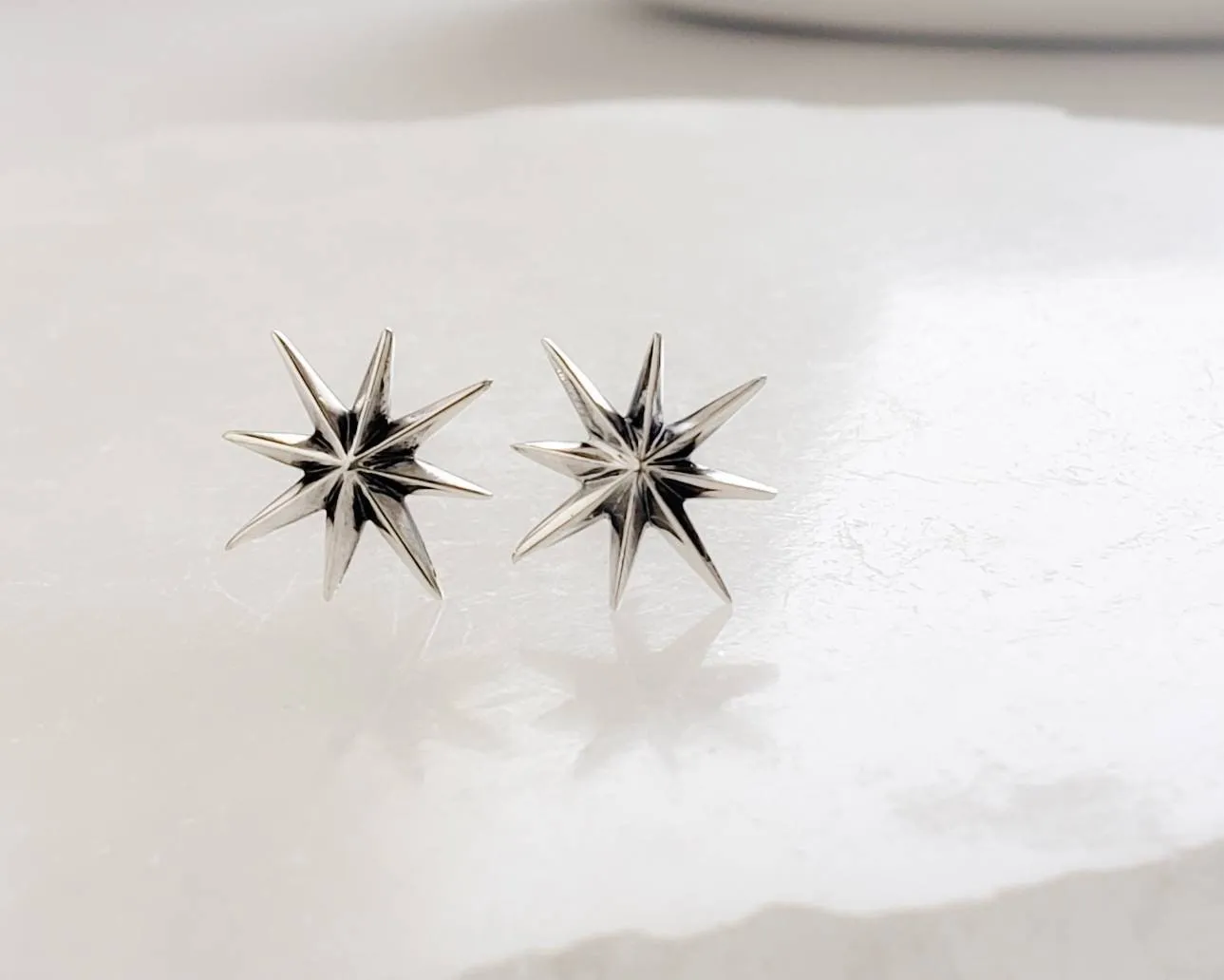 Starburst Studs