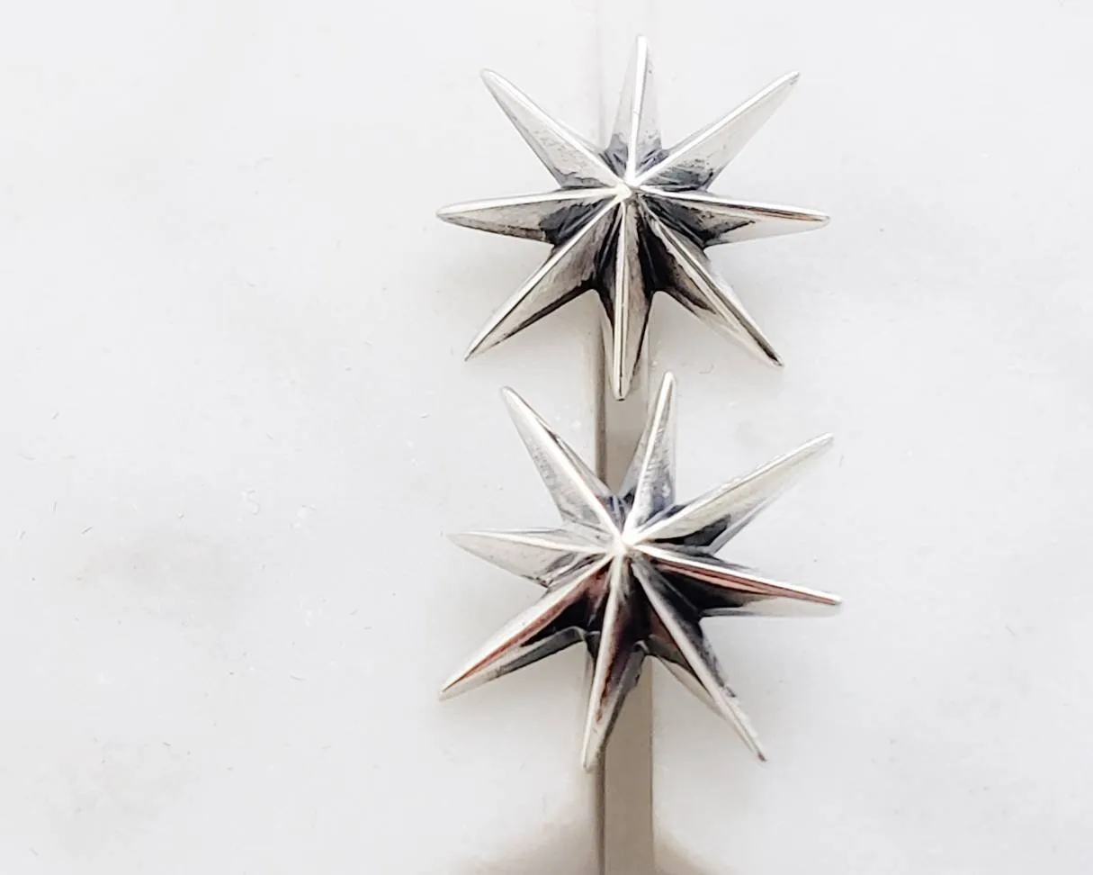 Starburst Studs