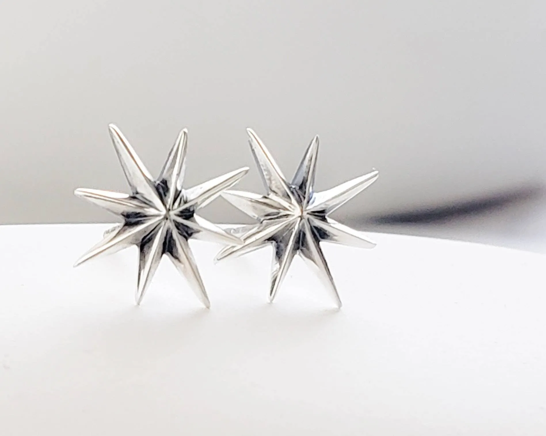 Starburst Studs