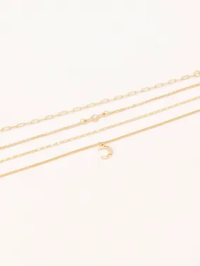 Starry Bracelet Set