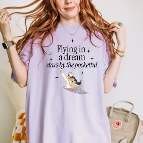 Stars By the Pocketful Shirt