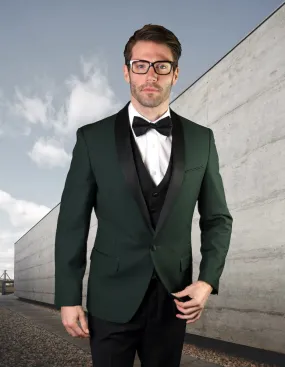 Tailored Trousers
