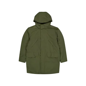 Stavanger Military Nylon Insul Army Green