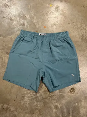 Steel Performance 6" Volley Short