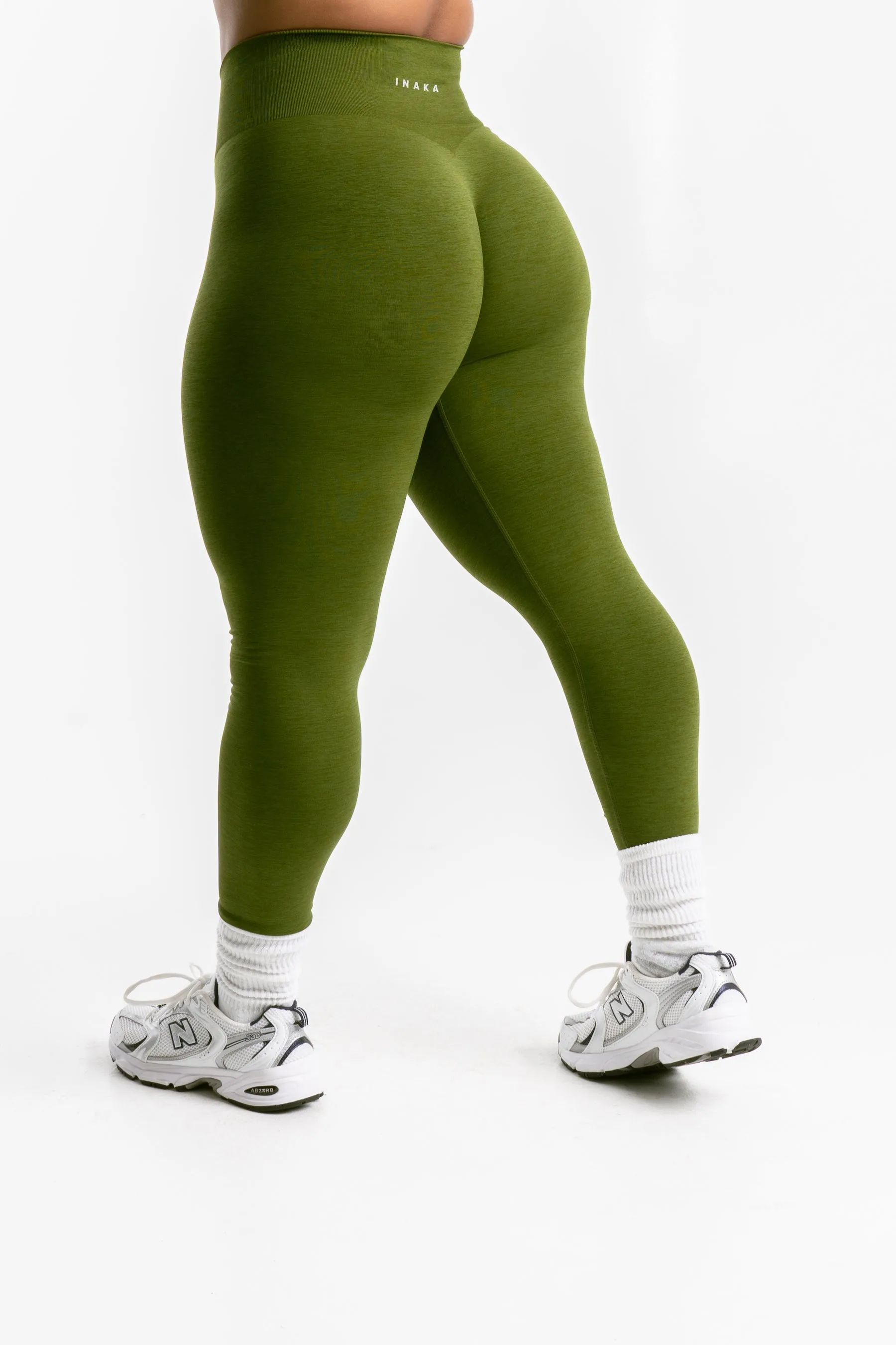 STELLA LEGGINGS - IVY
