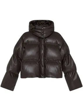 Padded Coats
