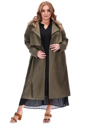 Stella Royal Kameryn Trench