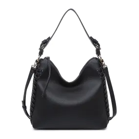 Stephanie Hobo
