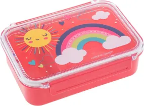 Stephen Joseph Bento Box - Rainbow