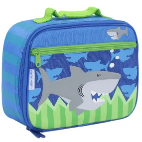 Stephen Joseph Classic Lunch Bag (Shark)