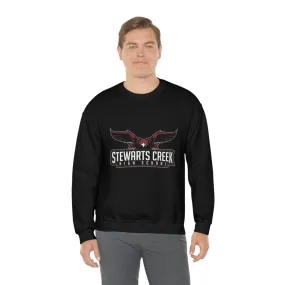Stewarts Creek HS Crewneck Sweatshirt