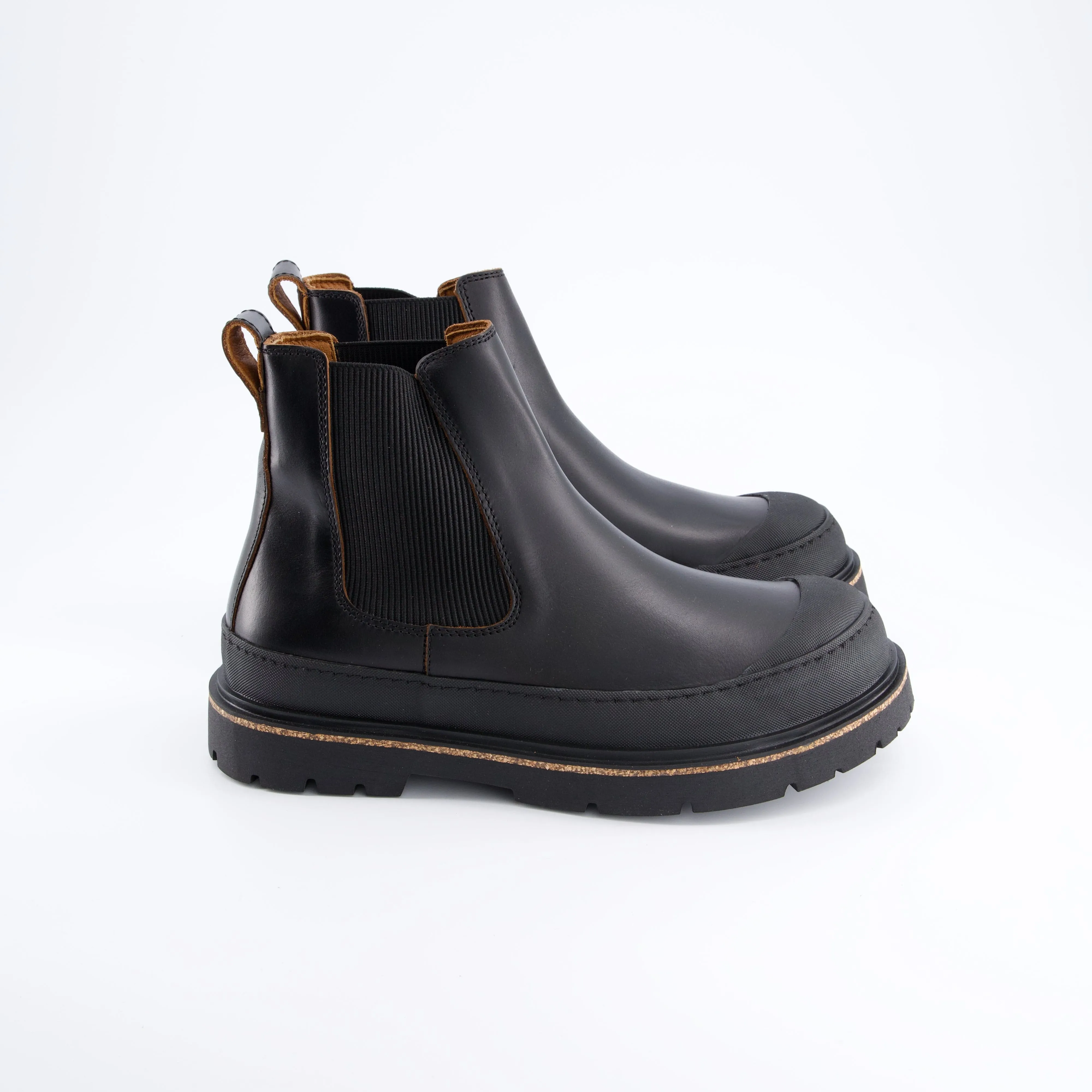 Stiefeletten Prescott Slip on