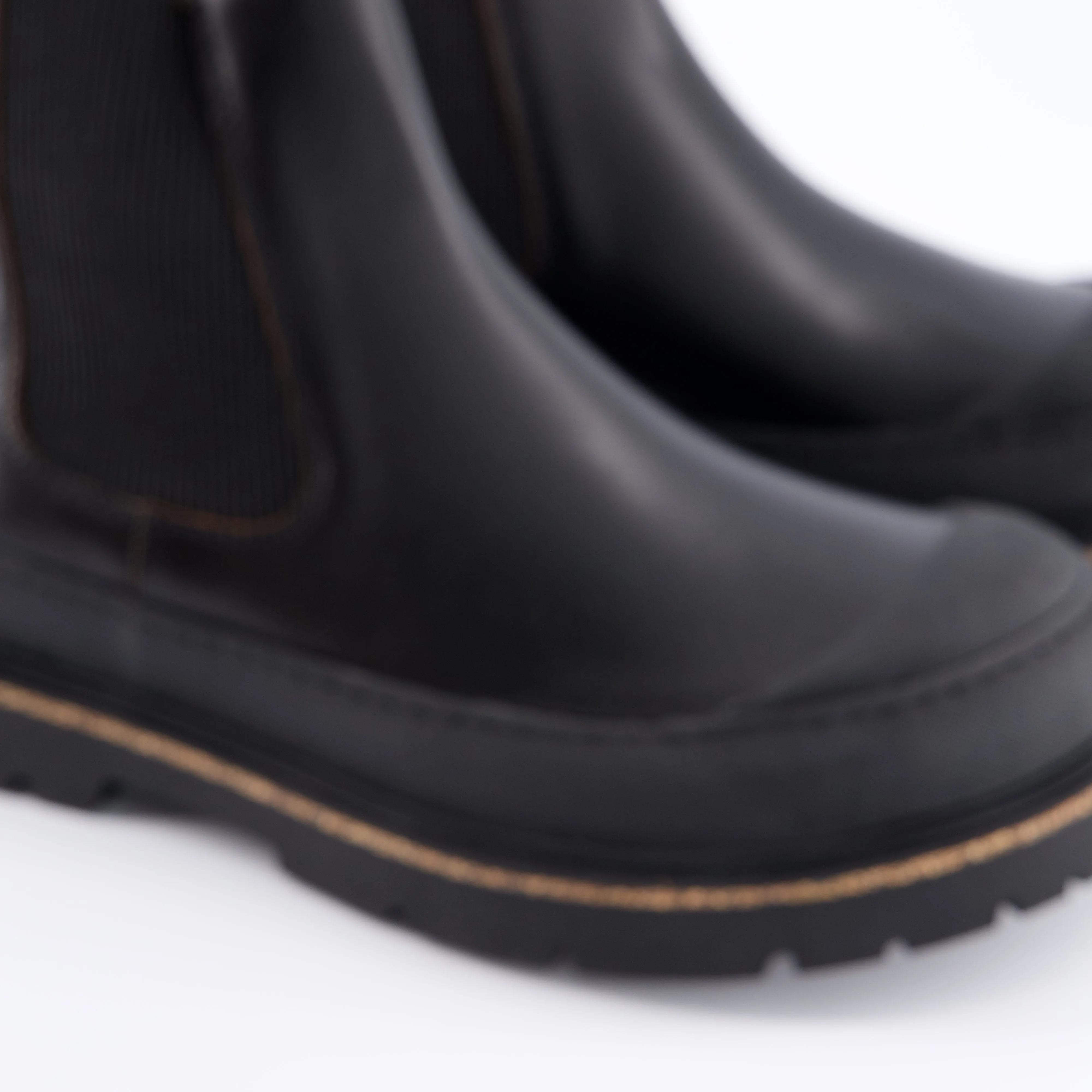 Stiefeletten Prescott Slip on