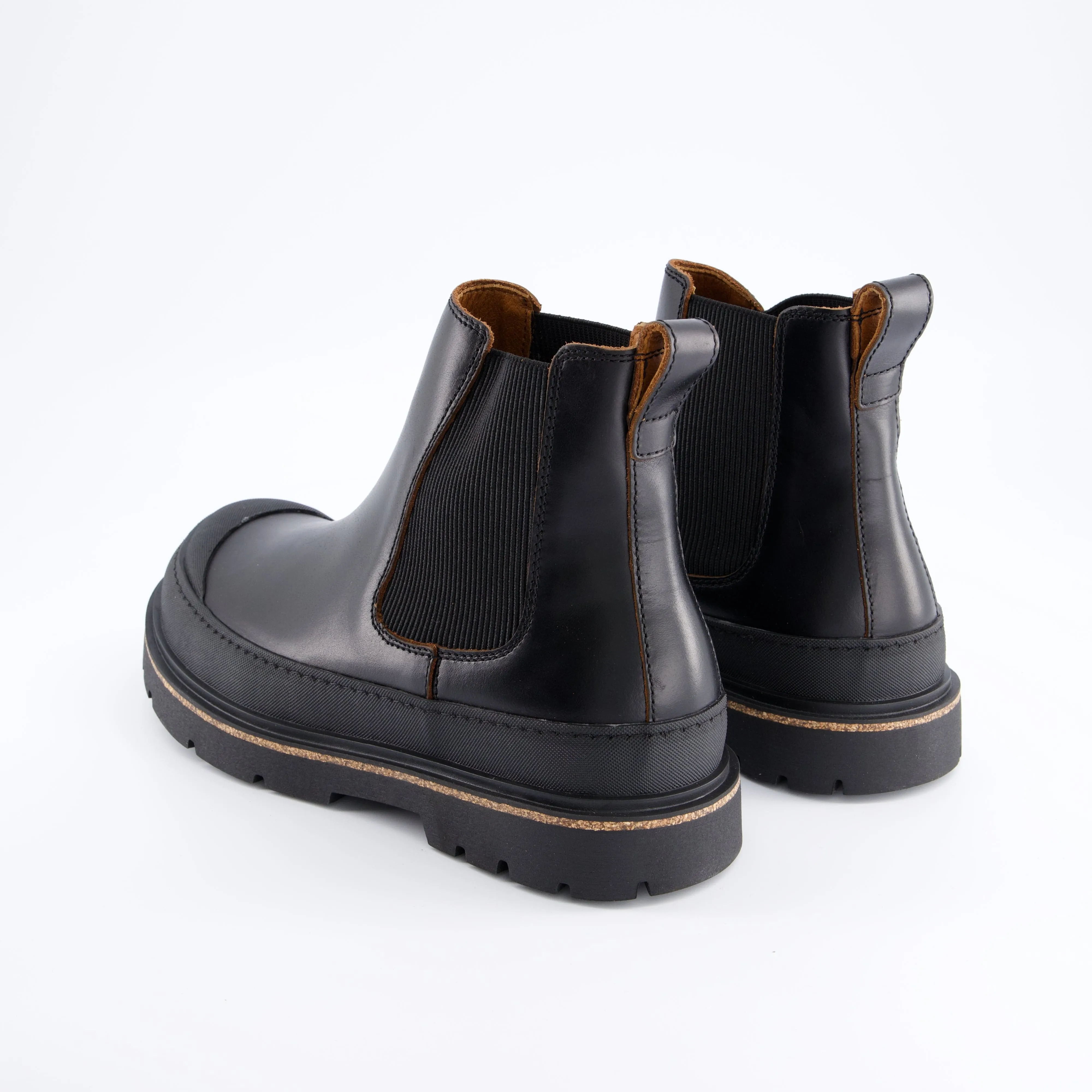 Stiefeletten Prescott Slip on