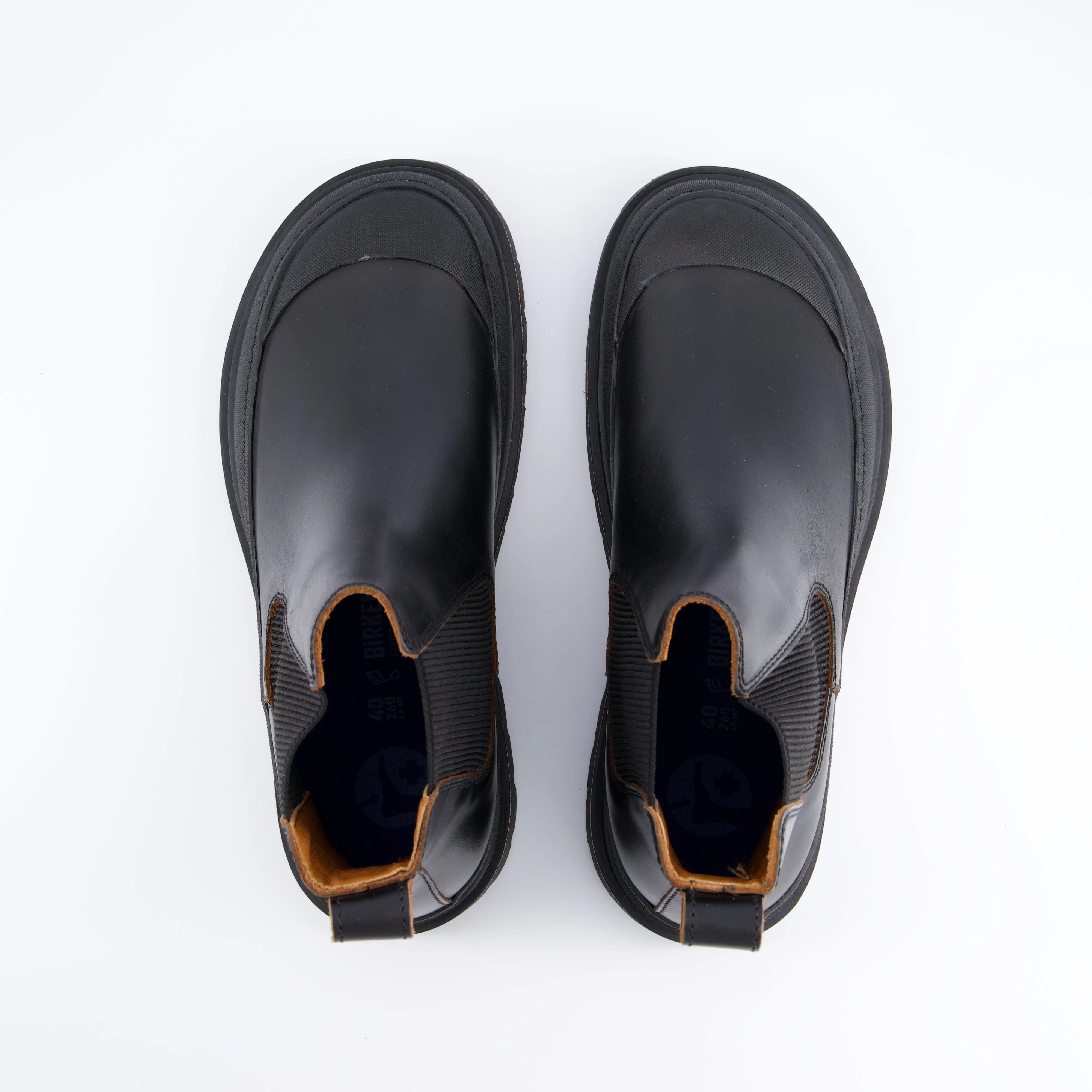 Stiefeletten Prescott Slip on