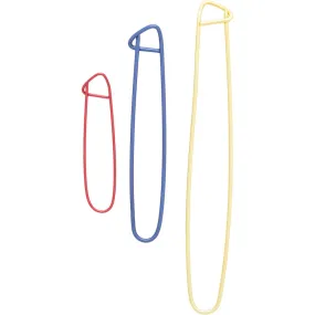Stitch Holders Set of 3 Sizes by Boye