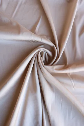 Stone Crepe De Chine