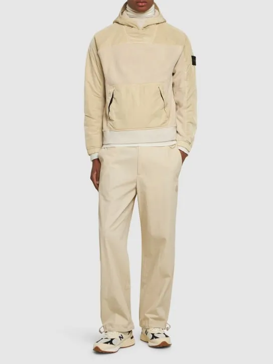 Stone Island   Hooded sweatshirt 