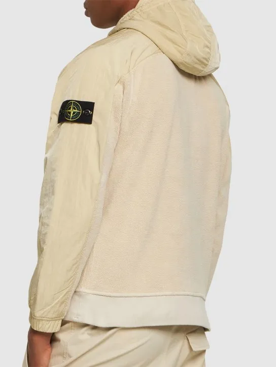 Stone Island   Hooded sweatshirt 