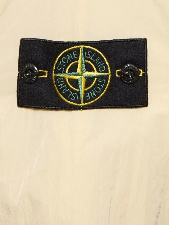 Stone Island   Hooded sweatshirt 