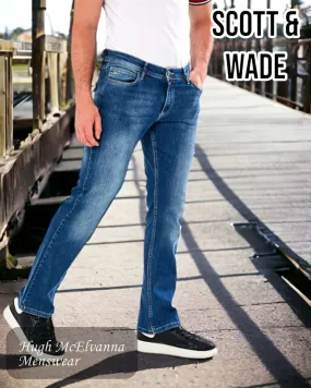 Bootcut Jeans