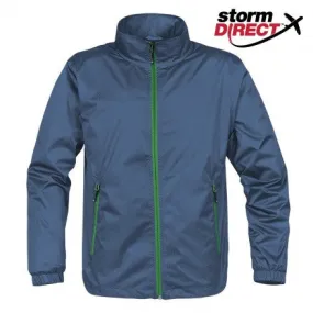 Ultra-Light Jackets