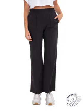 Relaxed Pants