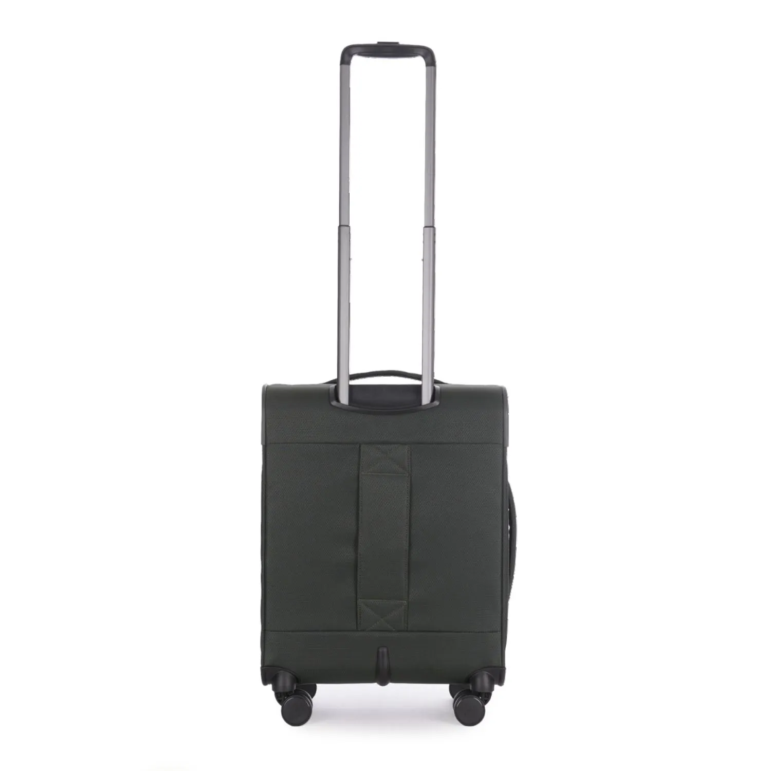 Stratic Light   Suitcase S With Front Access Opening