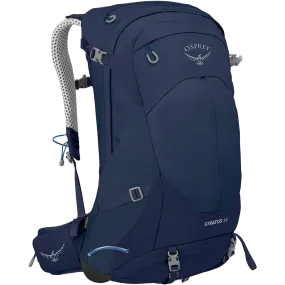 Stratos 34