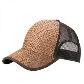 Straw Hats