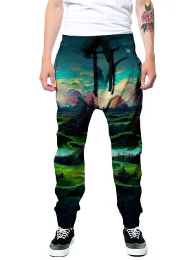 Strength Of Imagination Joggers