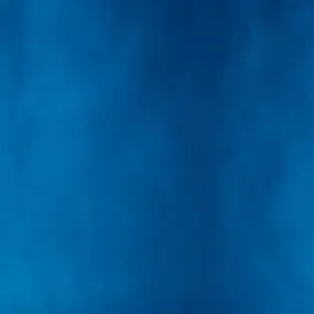 Stretch Matte Satin - CLICHY - Electric Blue