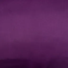 Stretch Matte Satin - CLICHY - Purple