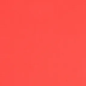 Stretch Poplin - Coral