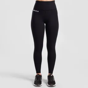 Strike Performance Leggings (Black)