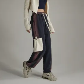 String Jogger Pants