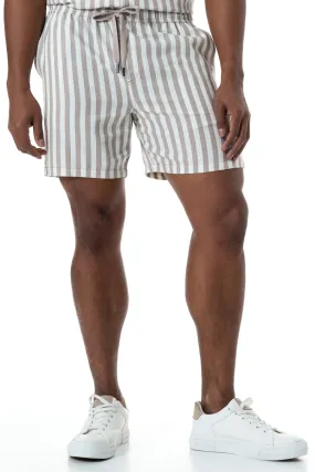 Linen Shorts
